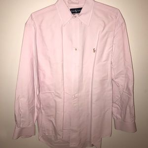 Polo by Ralph Lauren Dress Shirt